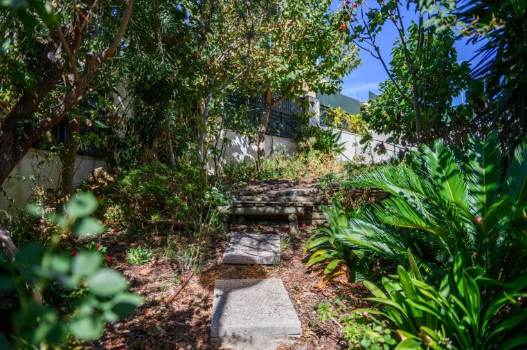 Moradia T5 para Venda em Carcavelos e Parede Foto 42