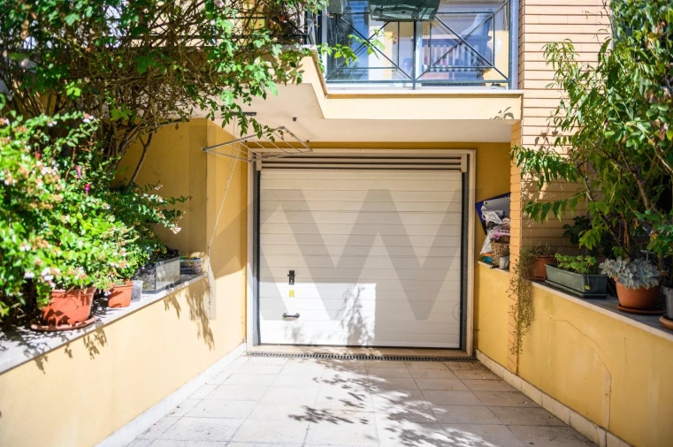 Moradia T5 para Venda em Carcavelos e Parede Foto 33