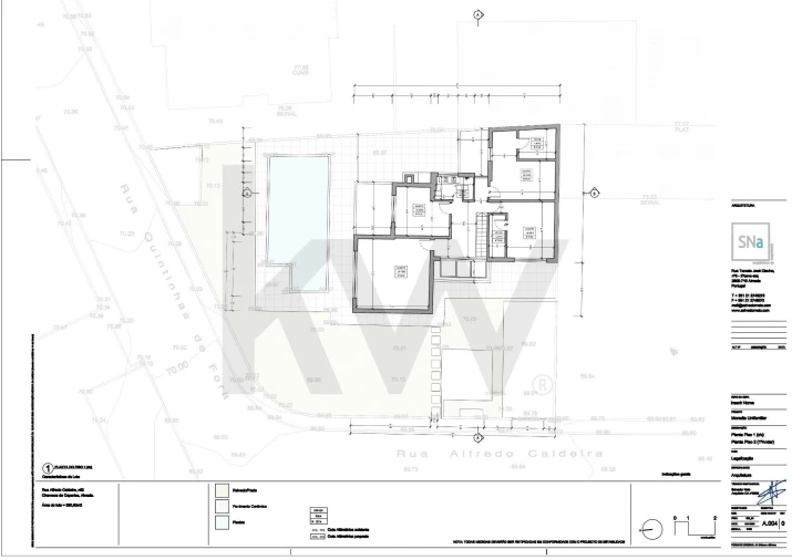 Moradia T4 para Venda em Charneca de Caparica e Sobreda Foto 32