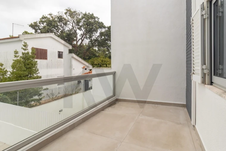 Moradia T4 para Venda em Charneca de Caparica e Sobreda Foto 27