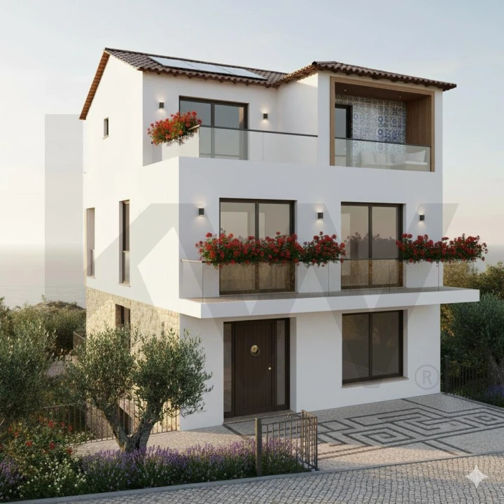 Terreno para Venda em Constancia Foto 1