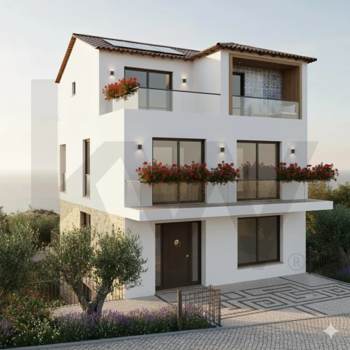 Terreno para Venda em Constancia Foto 1