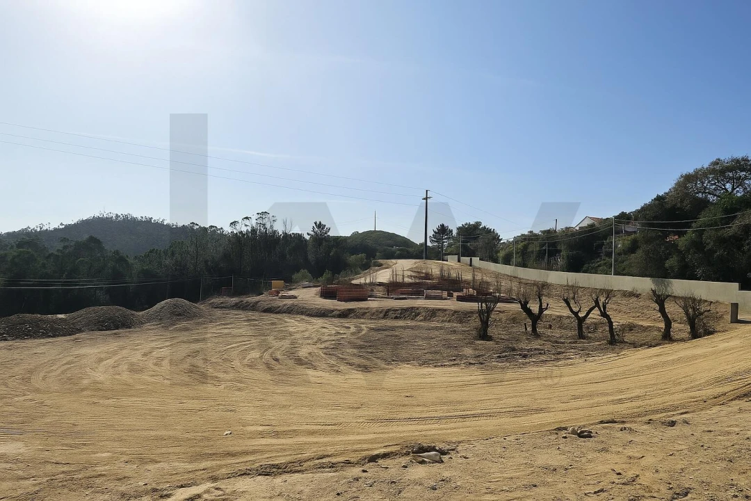 Terreno para Venda em Venda do Pinheiro e Santo Estêvão das Galés Foto 14