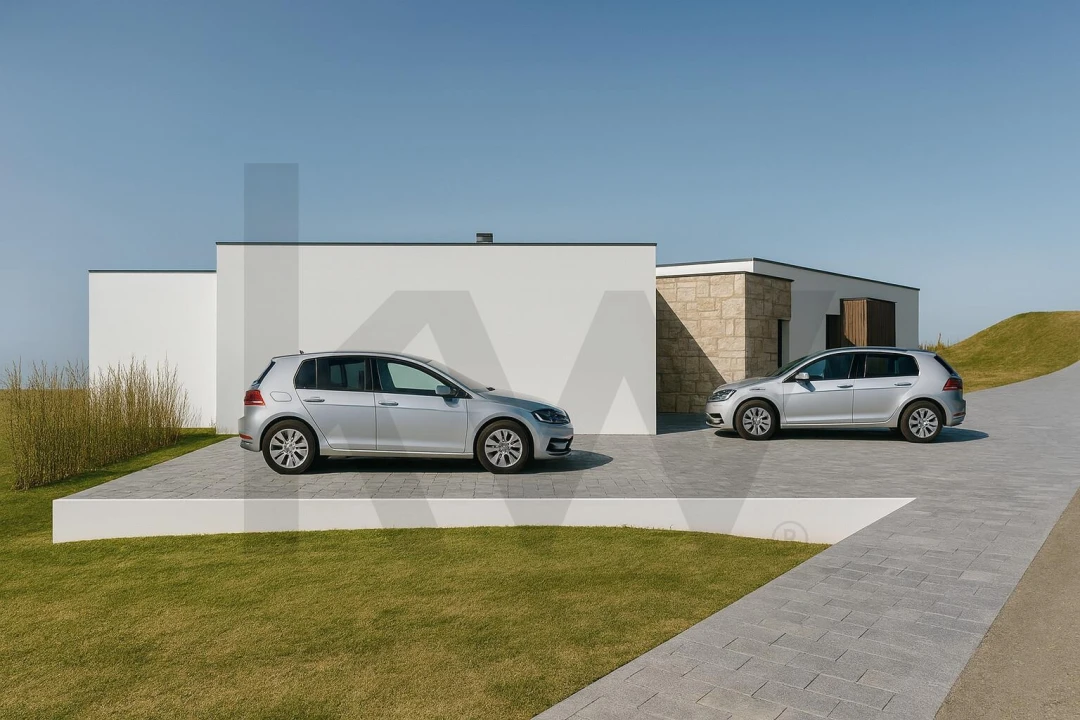Terreno para Venda em Venda do Pinheiro e Santo Estêvão das Galés Foto 6
