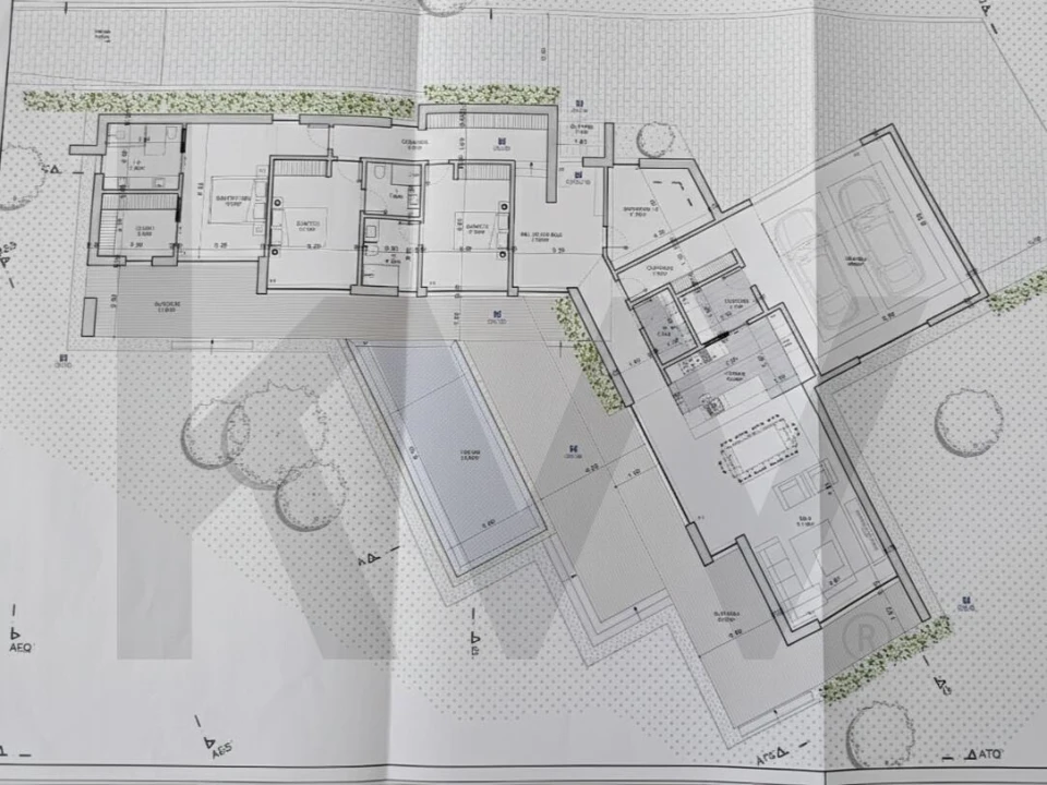 Terreno para Venda em Venda do Pinheiro e Santo Estêvão das Galés Foto 9