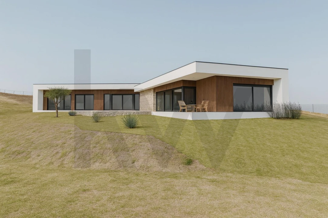 Terreno para Venda em Venda do Pinheiro e Santo Estêvão das Galés Foto 8