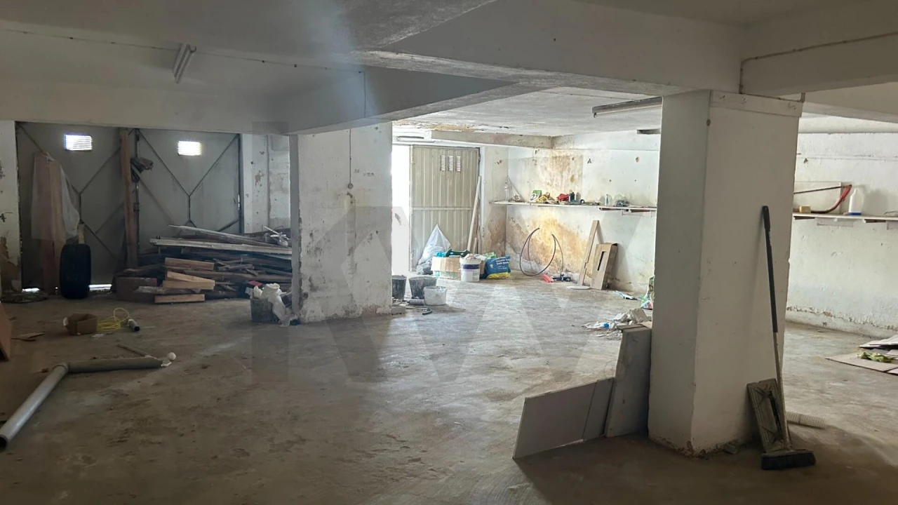 Garagem para Arrendamento em Alto do Seixalinho, Santo André e Verderena Foto 4