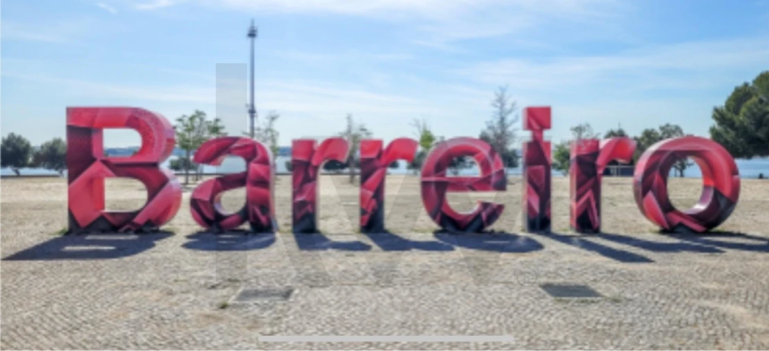 Garagem para Arrendamento em Alto do Seixalinho, Santo André e Verderena Foto 7