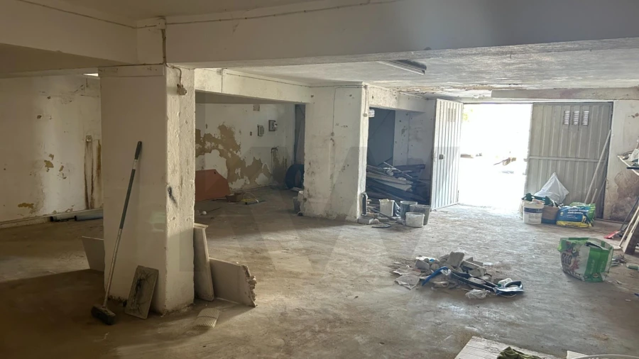 Garagem para Arrendamento em Alto do Seixalinho, Santo André e Verderena Foto 2