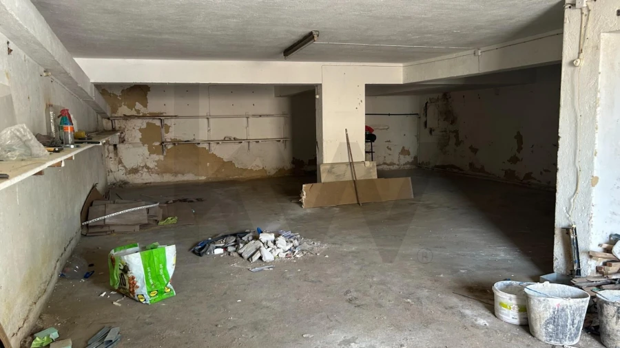 Garagem para Arrendamento em Alto do Seixalinho, Santo André e Verderena Foto 6