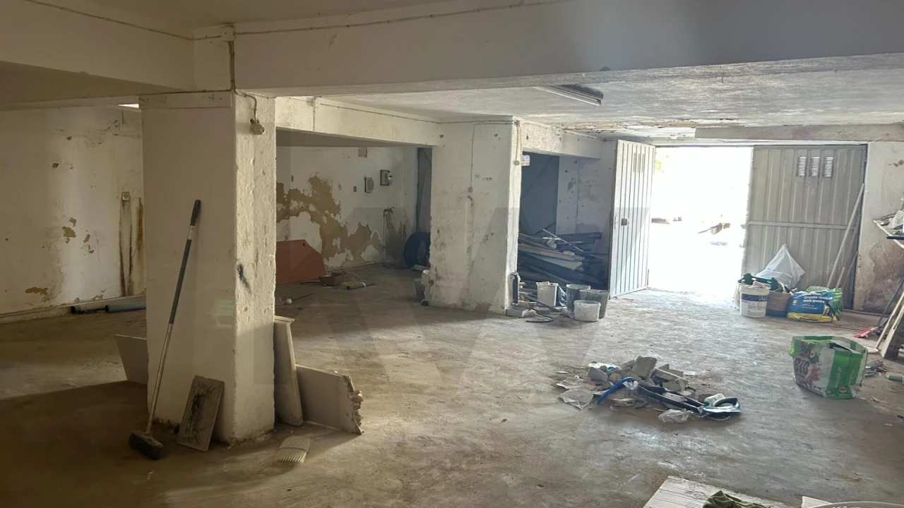 Garagem para Arrendamento em Alto do Seixalinho, Santo André e Verderena Foto 2