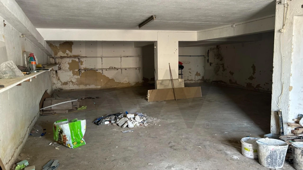 Garagem para Arrendamento em Alto do Seixalinho, Santo André e Verderena Foto 6