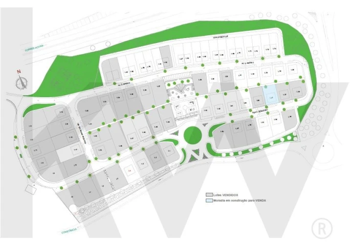 Terreno para Venda em Constancia Foto 6