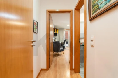 Apartamento T4 para Venda em Santo Antonio dos Olivais