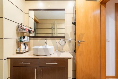 Apartamento T4 para Venda em Santo Antonio dos Olivais