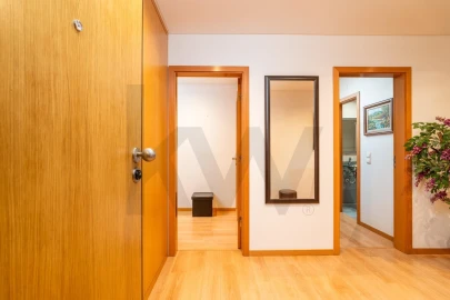 Apartamento T4 para Venda em Santo Antonio dos Olivais