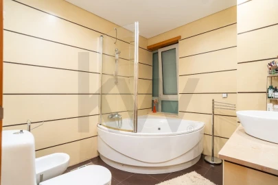 Apartamento T4 para Venda em Santo Antonio dos Olivais