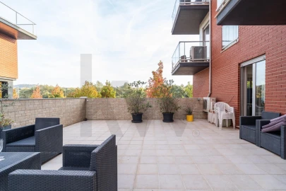 Apartamento T4 para Venda em Santo Antonio dos Olivais