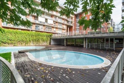 Apartamento T4 para Venda em Santo Antonio dos Olivais