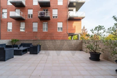 Apartamento T4 para Venda em Santo Antonio dos Olivais
