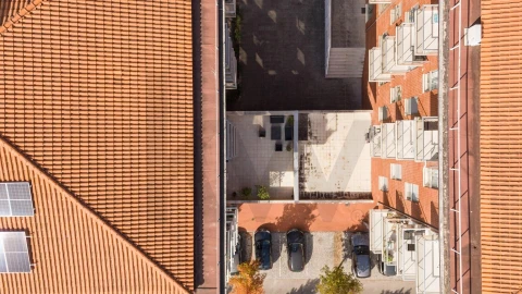 Apartamento T4 para Venda em Santo Antonio dos Olivais