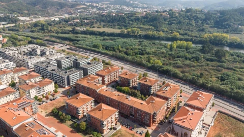 Apartamento T4 para Venda em Santo Antonio dos Olivais