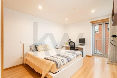 Apartamento T4 para Venda em Santo Antonio dos Olivais