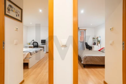 Apartamento T4 para Venda em Santo Antonio dos Olivais