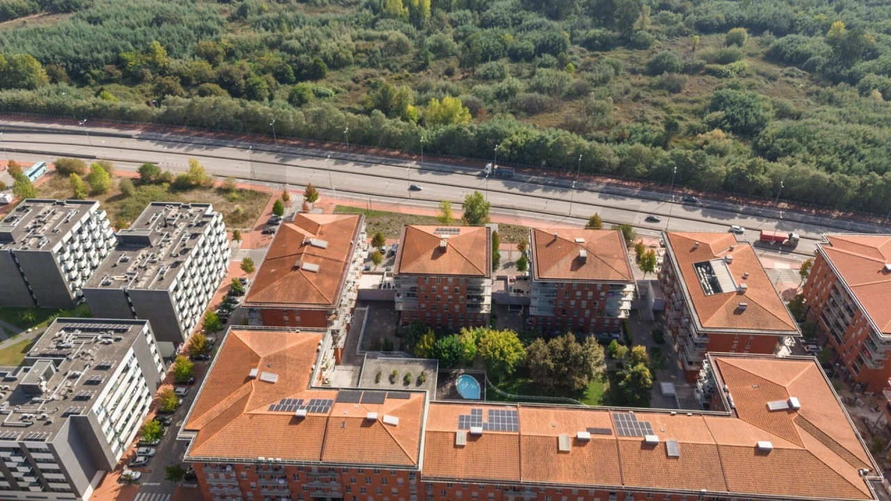Apartamento T4 para Venda em Santo Antonio dos Olivais Foto 46