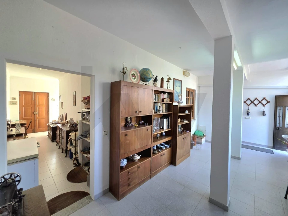 Moradia T4 para Venda em Couço Foto 15