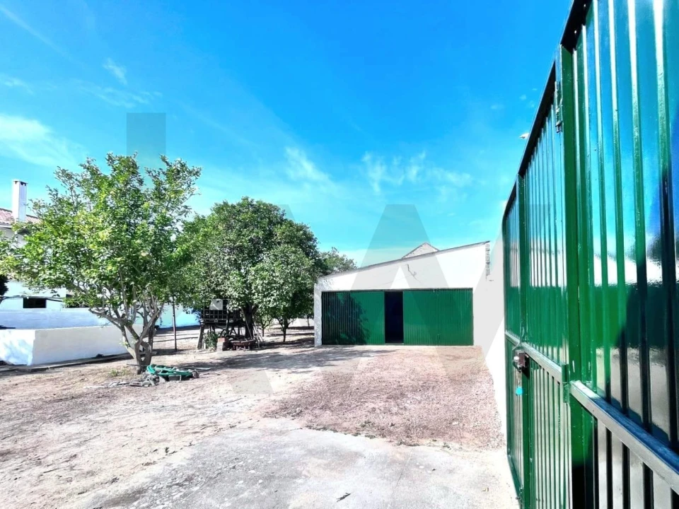 Moradia T4 para Venda em Couço Foto 33