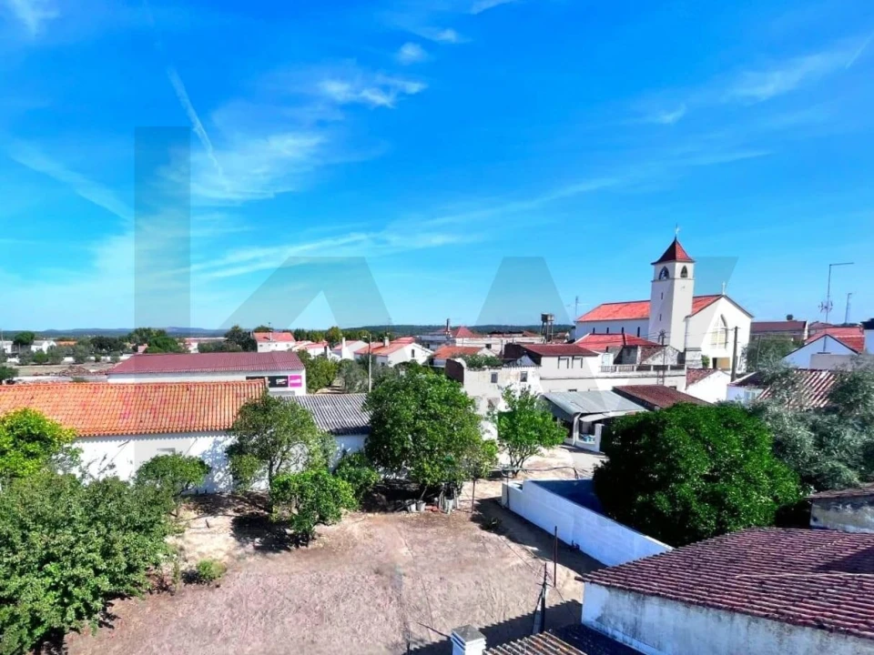 Moradia T4 para Venda em Couço Foto 42