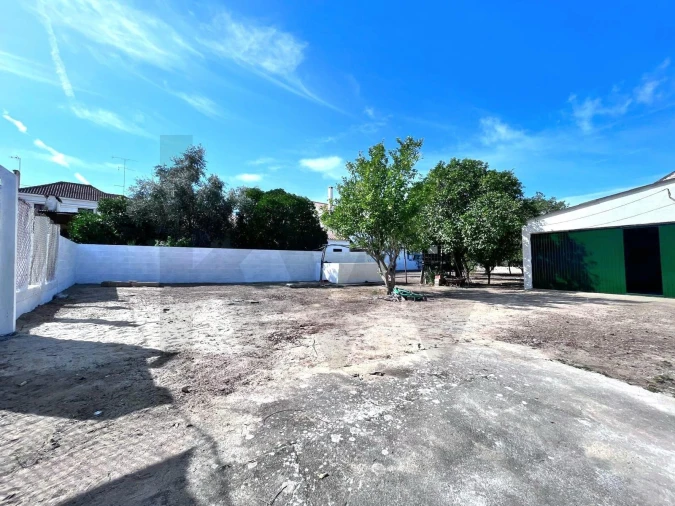 Moradia T4 para Venda em Couço Foto 33