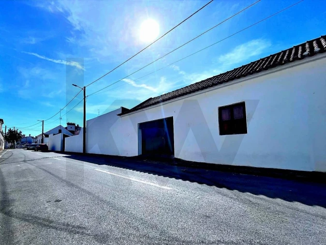 Moradia T4 para Venda em Couço Foto 37