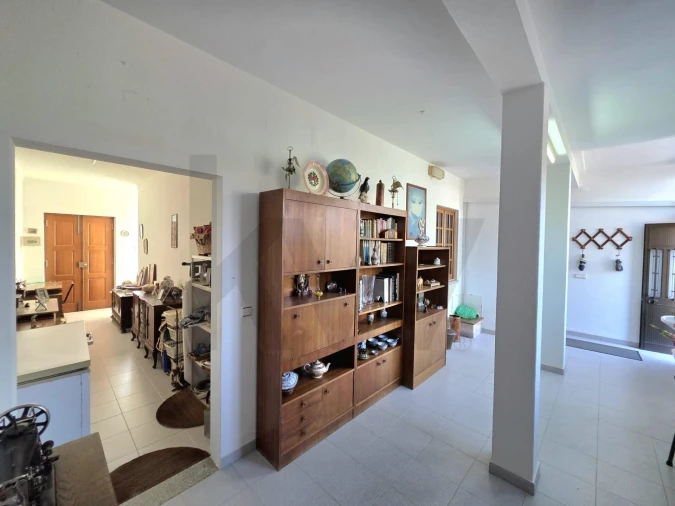 Moradia T4 para Venda em Couço Foto 16