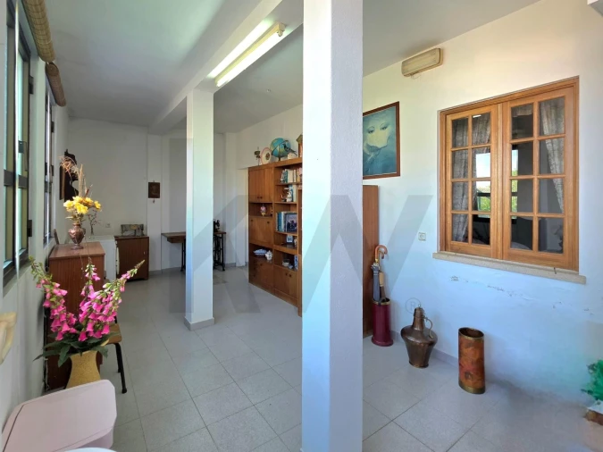 Moradia T4 para Venda em Couço Foto 14