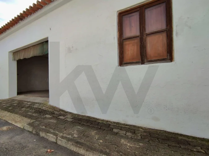 Moradia T4 para Venda em Couço Foto 36