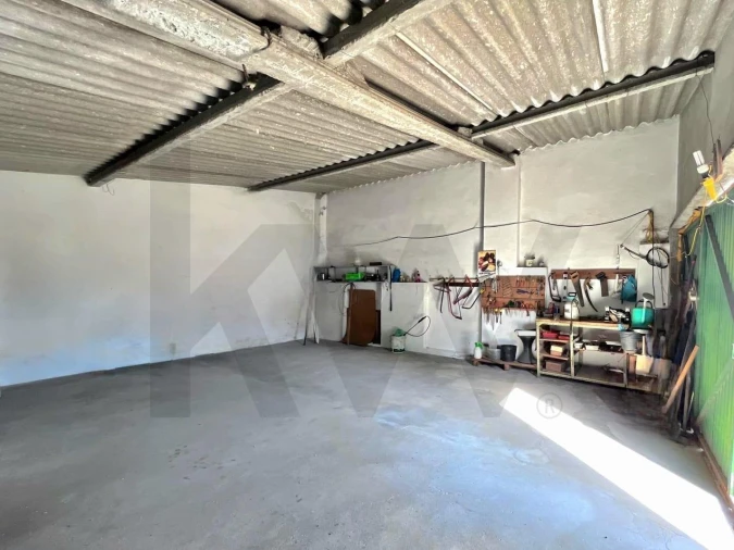 Moradia T4 para Venda em Couço Foto 35