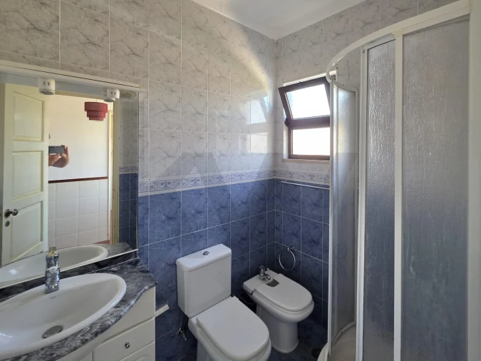 Moradia T4 para Venda em Couço Foto 26