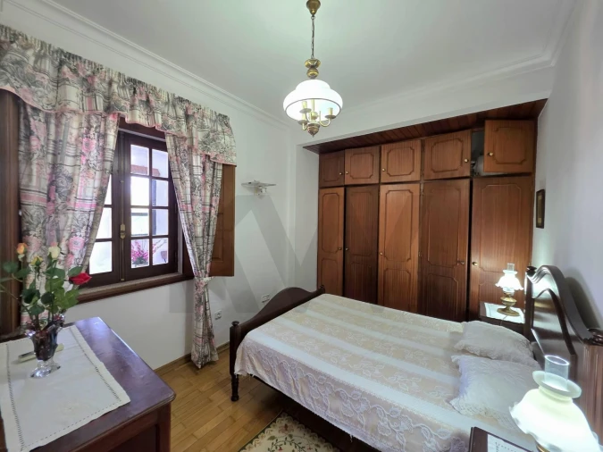 Moradia T4 para Venda em Couço Foto 7