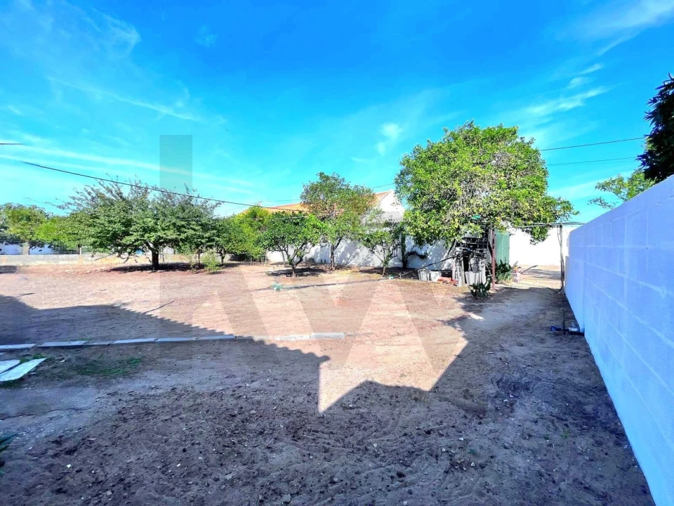 Moradia T4 para Venda em Couço Foto 30