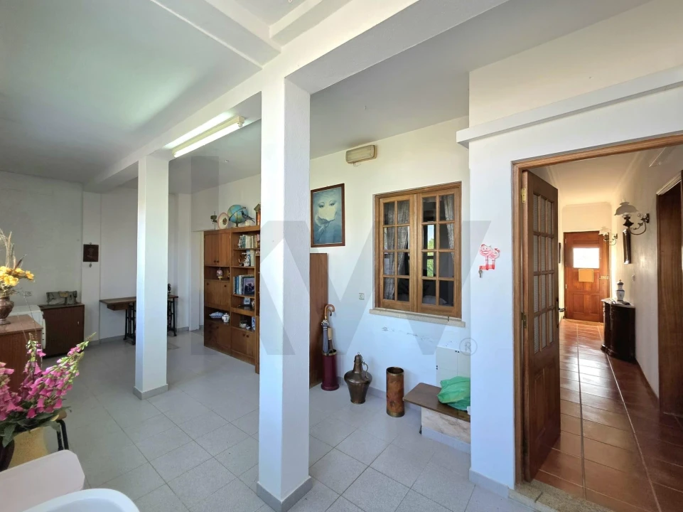 Moradia T4 para Venda em Couço Foto 14