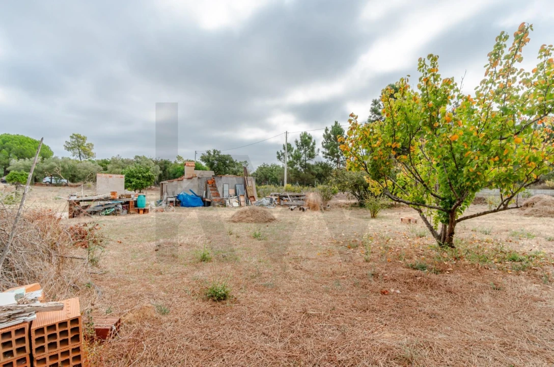Terreno para Venda em Santo Antonio da Charneca Foto 17