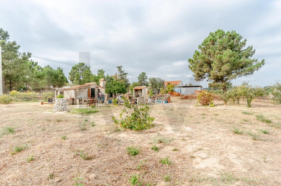 Terreno para Venda em Santo Antonio da Charneca Foto 9