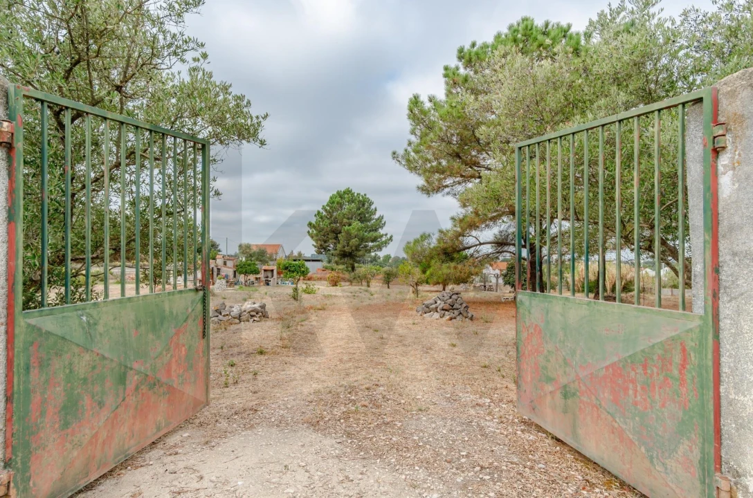 Terreno para Venda em Santo Antonio da Charneca Foto 2
