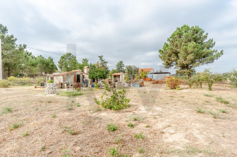 Terreno para Venda em Santo Antonio da Charneca Foto 9