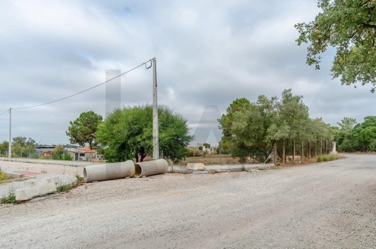 Terreno para Venda em Santo Antonio da Charneca Foto 22