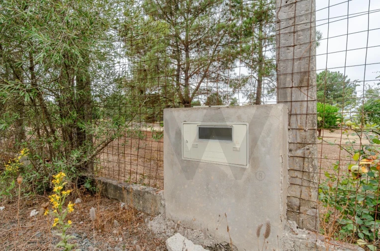 Terreno para Venda em Santo Antonio da Charneca Foto 25