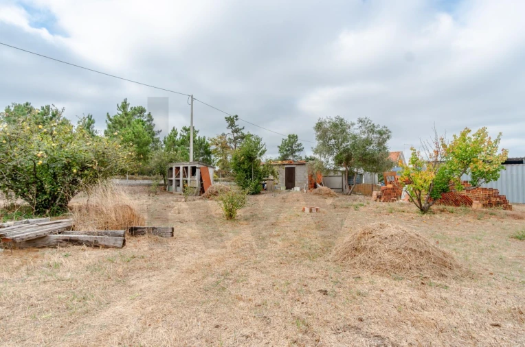 Terreno para Venda em Santo Antonio da Charneca Foto 11