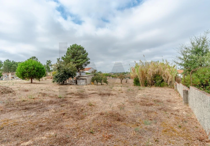 Terreno para Venda em Santo Antonio da Charneca Foto 6